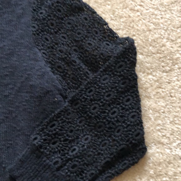 Lucky brand sweater - Picture 2 of 3